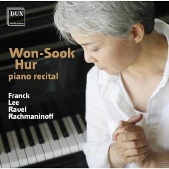 Piano Recital