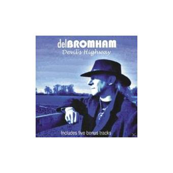 Bromham,Del-Devil's Highway - 1