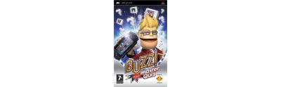 BUZZ! MASTER QUIZ ESSENTIALS MIX PSP