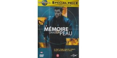 La mémoire dans la peau