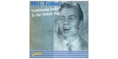 California Suite/The Velvet Fog