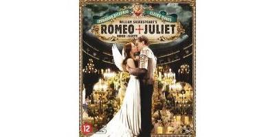 B-ROMEO & JULIET-BILINGUE