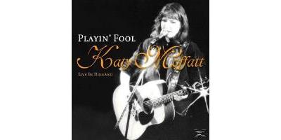 PLAYIN  FOOL