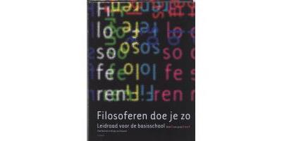 Filosoferen doe je zo 2 groep 5 t/m 8