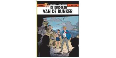 De kinderen van de bunker
