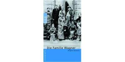 FAMILIE WAGNER