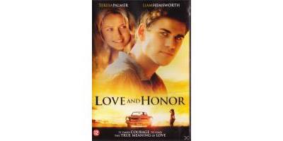 LOVE & HONOR-VN