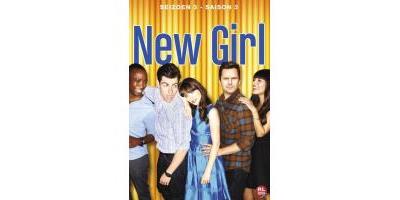 NEW GIRL 3-VN