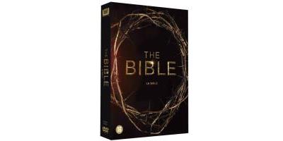 The Bible-BILINGUE