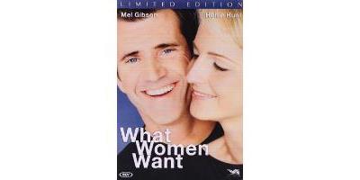 WHAT WOMEN WANT-LE METAL CASE-VN