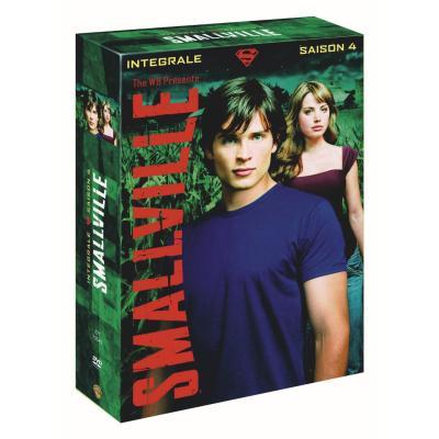 SMALLVILLE 4-VF