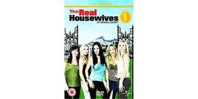 The Real Housewives Of Orange County - Series 1 - Complete