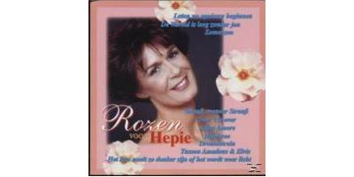 ROZEN VOOR