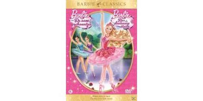 BARBIE AND THE PINK SHOES- BIL