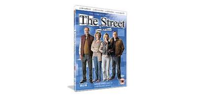 The Street - Series 1 - Complete