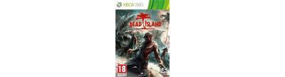 Dead Island Goty Classics Mix X360 -