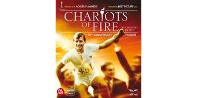 B-CHARIOTS OF FIRE-BILINGUE