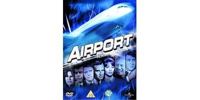 Airport , (Terminal Pack)
