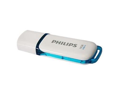 PHILIPS SNOW EDITION USB 3.0 16GB BLUE