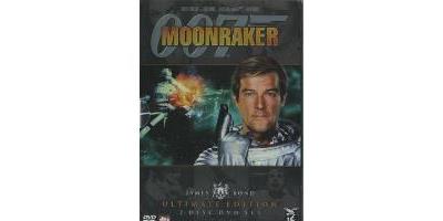 MOONRAKER/ED ULTIM/VF