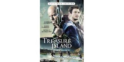 Treasure Island Extended Version