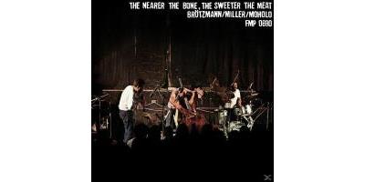 NEARER THE BONE/LP