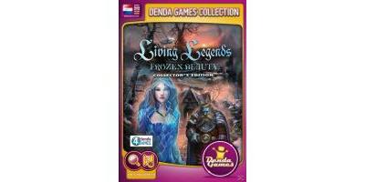 Living Legends – Frozen Beauty Collector’s Edition