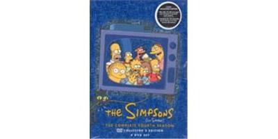 les simpson : saison 4