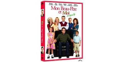 LITTLE FOCKERS-COFFRET-VF