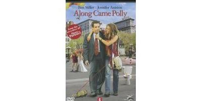 ALONG CAME POLLY/VF/STVN
