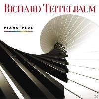 TEITELBAUM: PIANO PLUS (PIANO WORKS