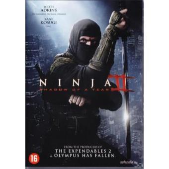 NINJA-SHADOW OF A TEAR-VN - 1