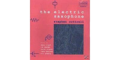Electric Saxophone, The