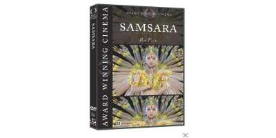 SAMSARA-VN