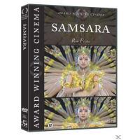 SAMSARA (DVD)