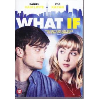 WHAT IF-NL - 1