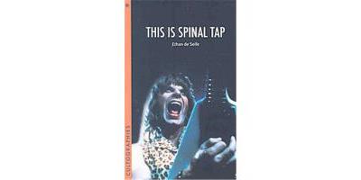 This Is Spinal Tap, Cultographies