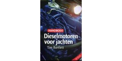 Handboek dieselmotoren voor jachten