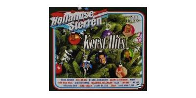 HOLLANDSE STERREN KERST HITS