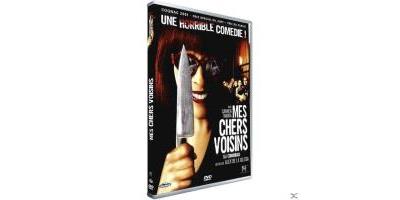 MES CHERS VOISINS-VF