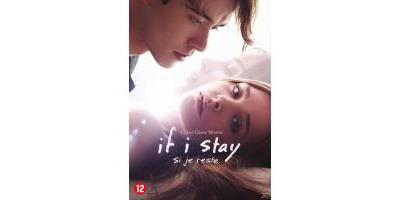 IF I STAY-BILINGUE
