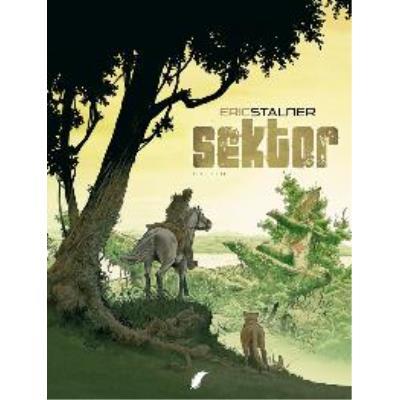 Sektor - D01 De Bijen