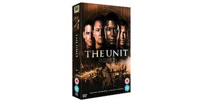 The Unit - Series 1 - Complete