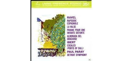 ORCHESTRAL MUSIC /LP