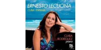 LECUONA: CUBA - ESPANA