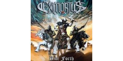 RIDE FORTH/LP