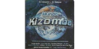 MUNDO KIZOMBA