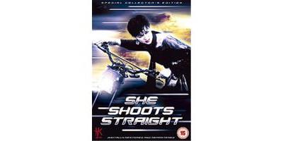 She Shoots Straight
