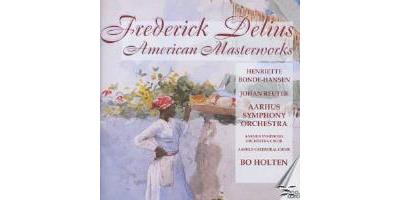 American Masterworks