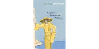 Collected Short Stories - Volume 3